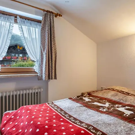 Lejlighed Alpenhaus Julia Reit im Winkl