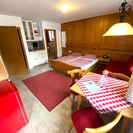 Alpenhaus Julia