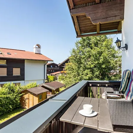 Alpenhaus Julia *
