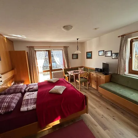 Alpenhaus Julia Reit im Winkl