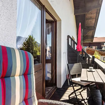 Alpenhaus Julia Reit im Winkl