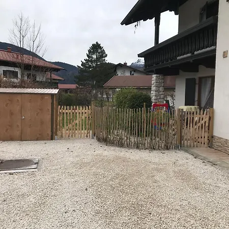 Alpenhaus Julia *