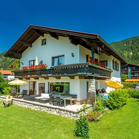 Alpenhaus Julia