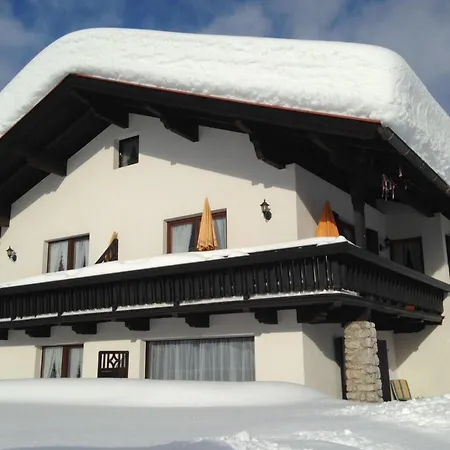 Alpenhaus Julia דירה רייט אים וינקל
