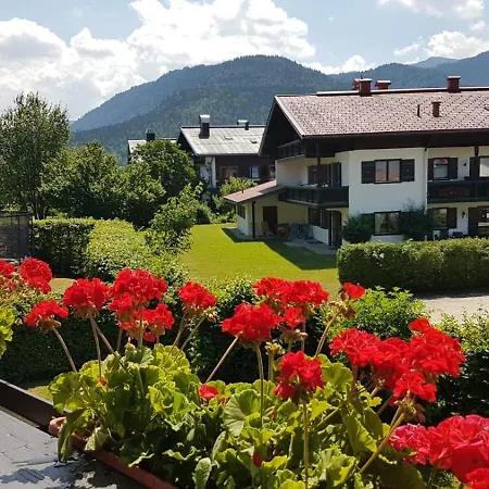 Alpenhaus Julia