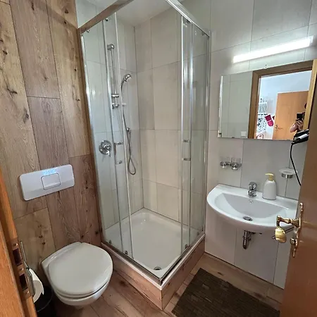 Alpenhaus Julia Apartman Reit im Winkl