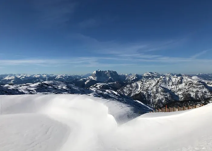 Apartmán Alpenhaus Julia Reit im Winkl