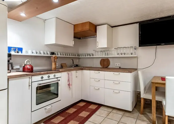 Alpenhaus Julia * Reit im Winkl
