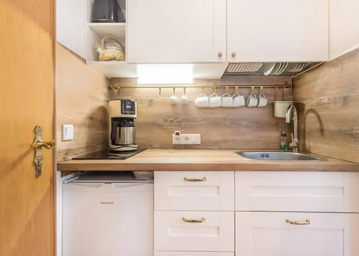 Alpenhaus Julia Apartmán Reit im Winkl